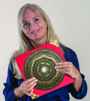 daniela schaefer mit luo pan